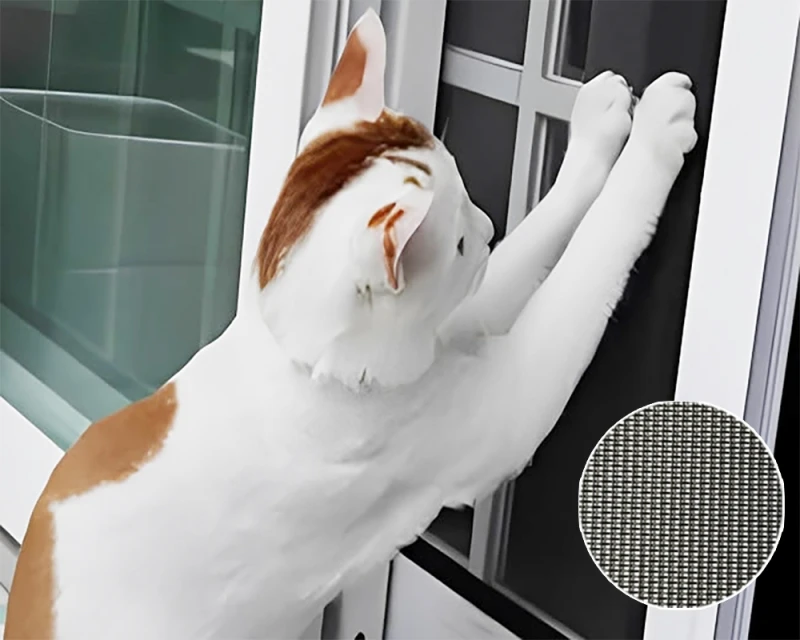 Pet Screen