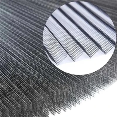 Plisse Window&door Screen