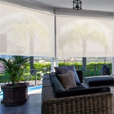 How To Choose A Suitable Sunshade Screen?