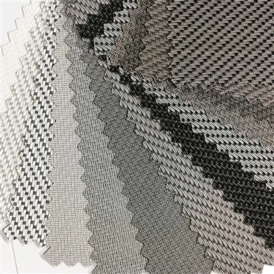 The Critical Importance Of 7-Level Color Fastness in High-Quality Sunshade Fa...