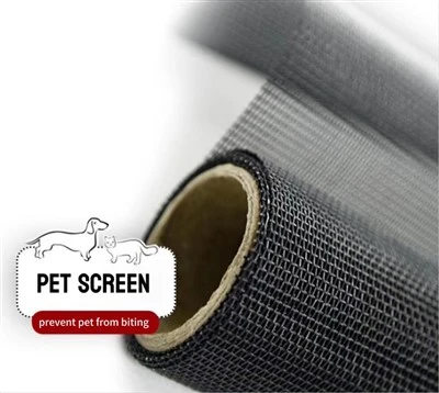 15*11 Pet Screen Mesh