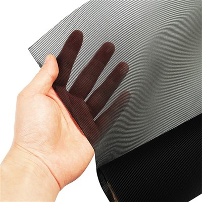 Anti Pollen Window Screen