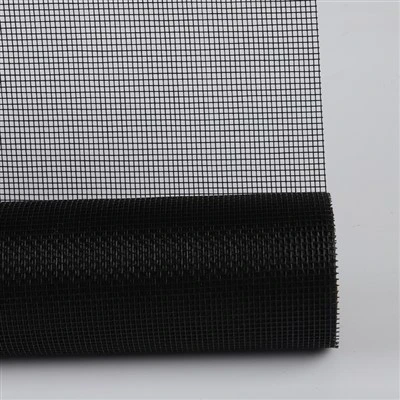 Fiberglass Insect Mesh