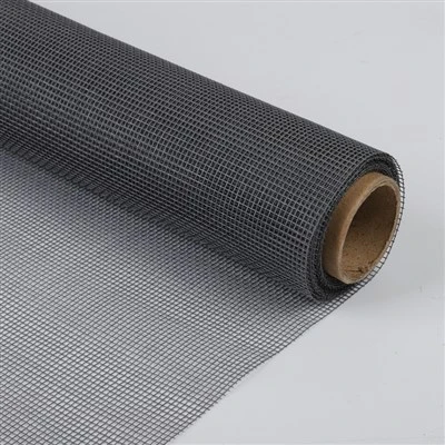 Fiberglass Mosquito Net for Windows