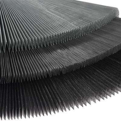 Folding Fly Screen Mesh