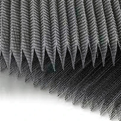Folding Retractable Screen