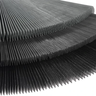 Folding Screen Mesh