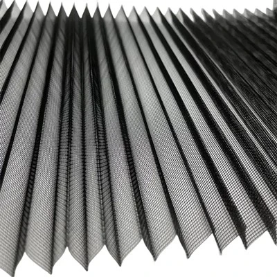 Plisse Fly Screen