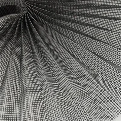 Plisse Insect Screen