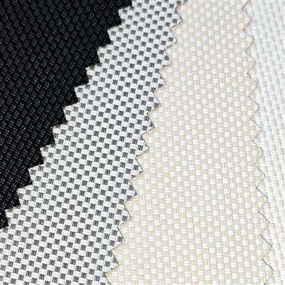 Polyester+PVC Sunshade 1% Fabric