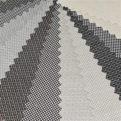 Polyester+PVC Sunshade 3% Fabric