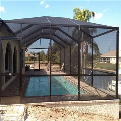 Pool Screen