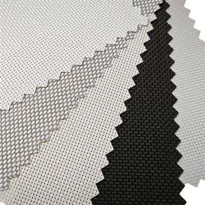 Customizable Openness Sunscreen 0-20% Fabric Sun-Shading Roller Blinds