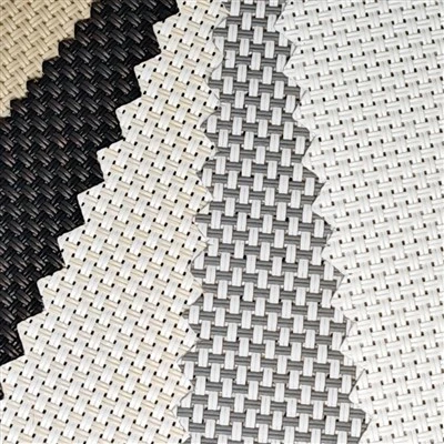 520 GSM Openness 5% Roller Blind Fabric