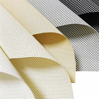 Solar Screen Mesh