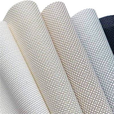 Customizable Weight Sunshade Fabric