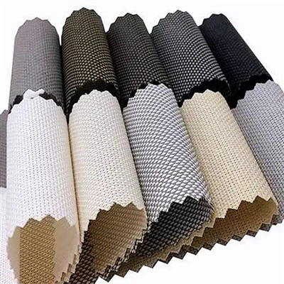 Customizable Colors Sunscreen Fabric