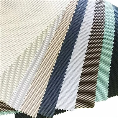 Sunshade Screen Fabric