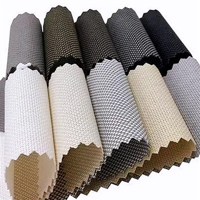 Window Sunscreen for Blinds